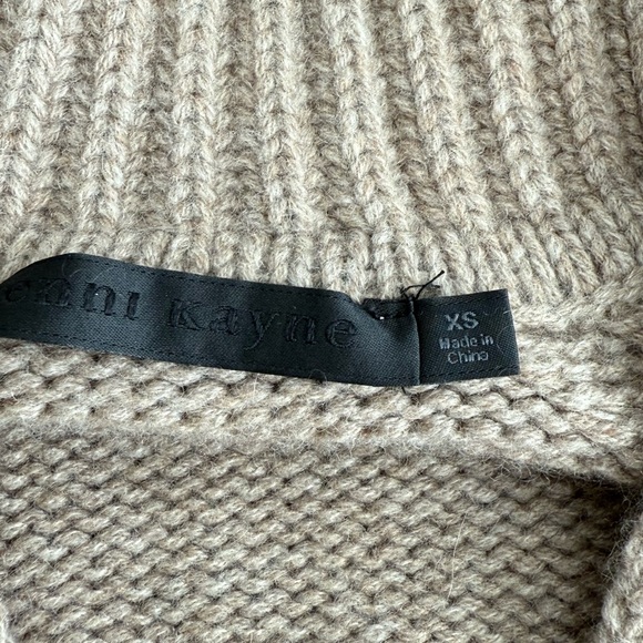 Jenni Kayne Cashmere Phoebe Polo size XS - Picture 8 of 9